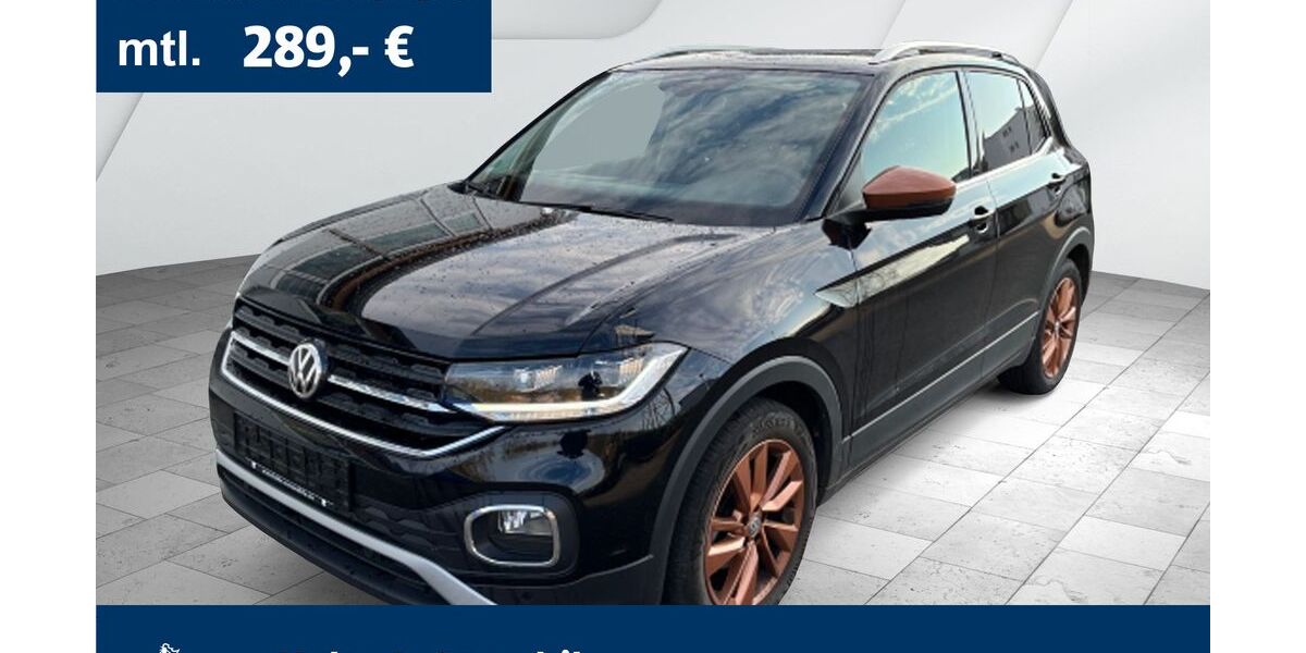 VW T-Cross 16.890 km 21.430 &euro; Esslingen (bei Stuttgart) 73734
