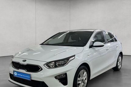 Kia ceed / Ceed 46.160 km 17.890 € Filderstadt 70794