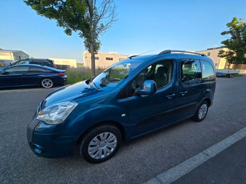 Berlingo