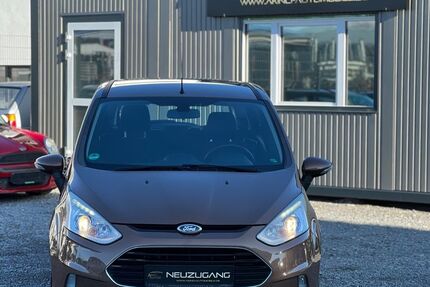Ford B-Max 96.000 km 7.500 &euro; Gäufelden 71126