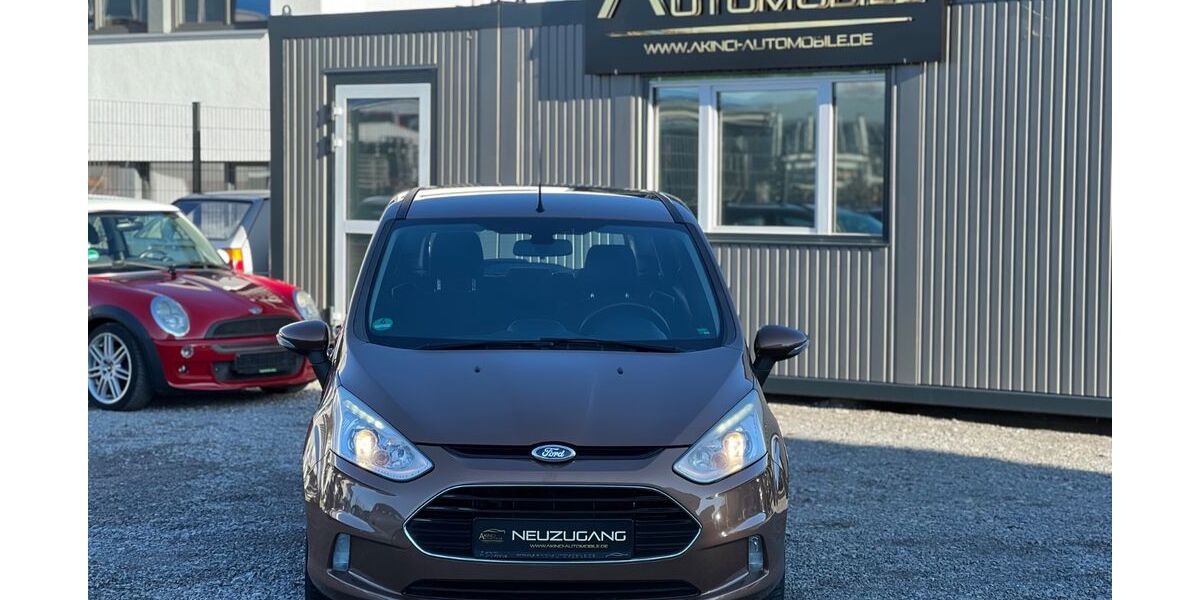 Ford B-Max 96.000 km 7.500 &euro; Gäufelden 71126