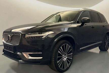 Volvo XC90 142.000 km 35.899 &euro; Reutlingen 72766