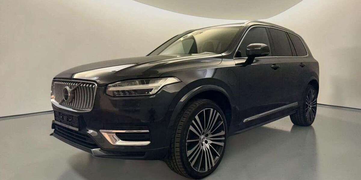 Volvo XC90 142.000 km 35.899 &euro; Reutlingen 72766