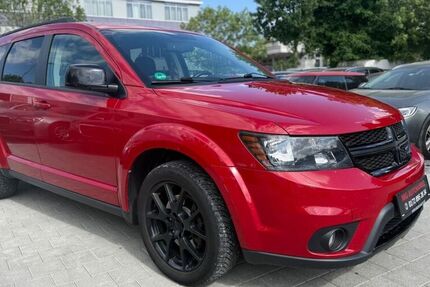Dodge Journey