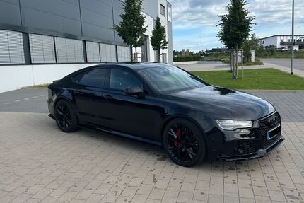 Audi A7 255.000 km 21.100 &euro; Neuhausen 75242