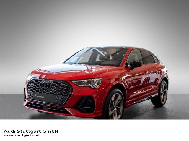 Audi Q3 5.999 km 55.999 &euro; Stuttgart 70469