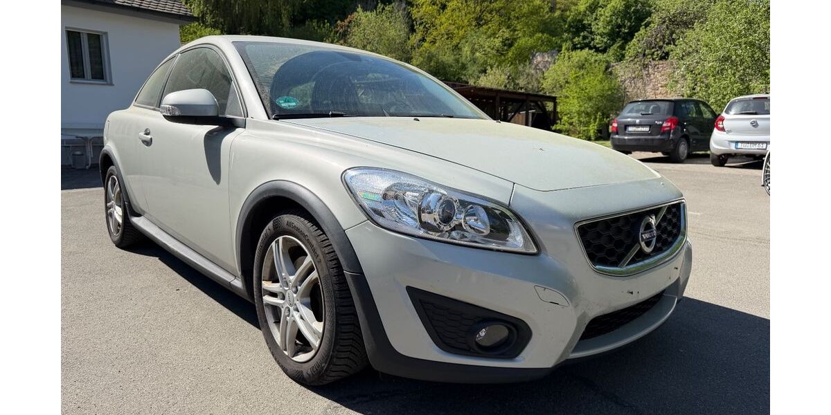 Volvo C30 270.000 km 1.999 &euro; Tübingen 72074