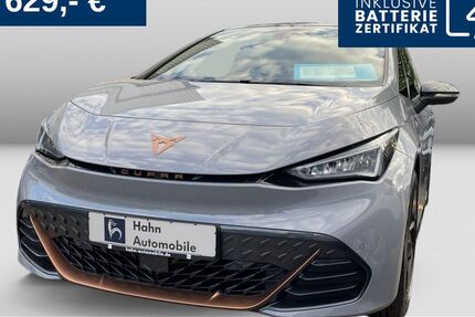 Cupra Born 37.900 km 30.995 &euro; Böblingen 71032