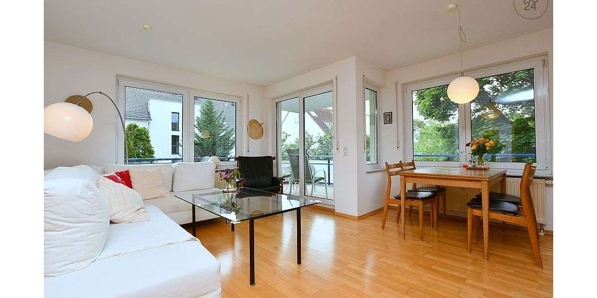 Wohnung zum Mieten in Korntal-Münchingen 1.390 € 65 m² 2 zimmer