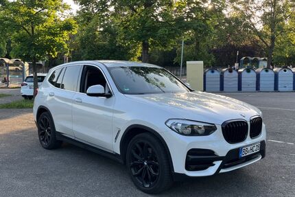 BMW X3 119.500 km 24.500 &euro; Sindelfingen 71067