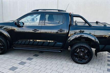 Nissan Navara 69.913 km 31.980 &euro; Hemmingen 71282