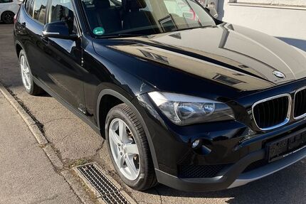 BMW X1 109.000 km 11.700 € Möglingen 71696