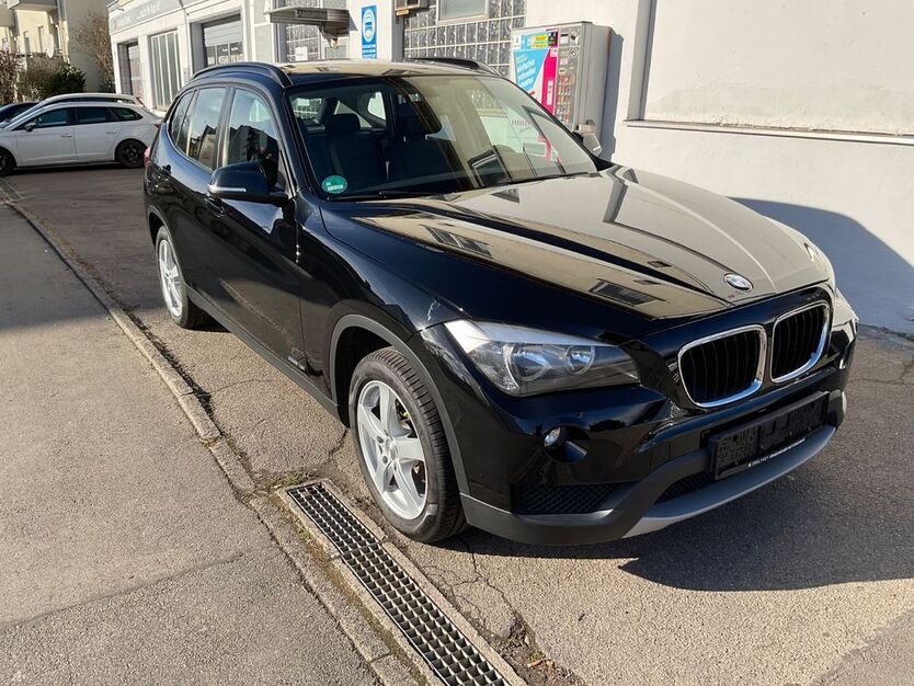 BMW X1 109.000 km 11.700 € Möglingen 71696