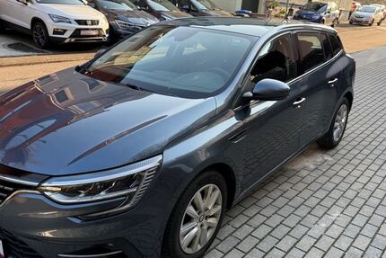 Renault Megane 92.000 km 12.790 &euro; Pforzheim 75180