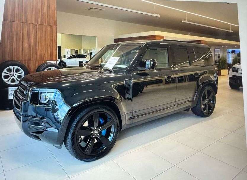 Defender