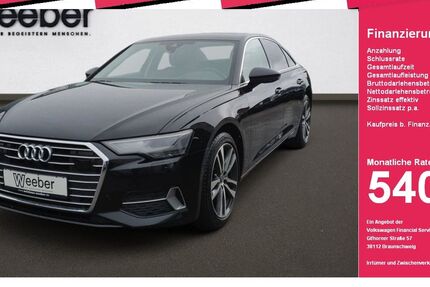 Audi A6 38.903 km 36.190 &euro; Calw 75365