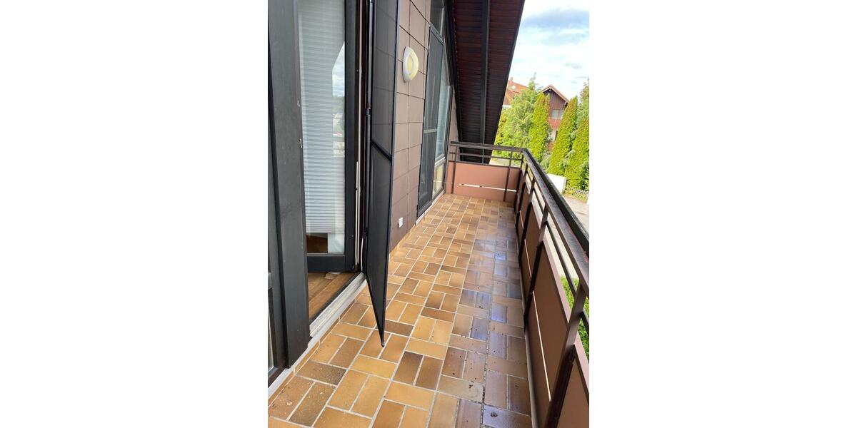 Dachgeschoßwohnung Bad Liebenzell - 2 Zimmer, 55 m&sup2;, 120.000&euro; | Angebot:27595722