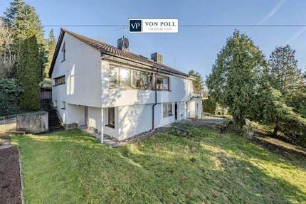 Haus Esslingen am Neckar / Wäldenbronn Wäldenbronn - 6 Zimmer, 178 m&sup2;, 695.000&euro; | Angebot:25928295