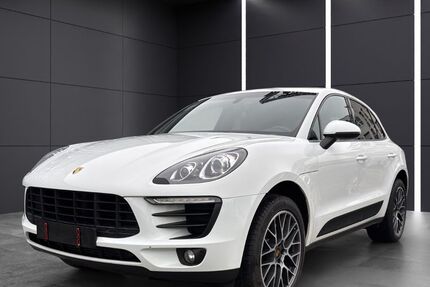 Porsche Macan 212.000 km 22.490 &euro; Reutlingen / Stuttgart 72766