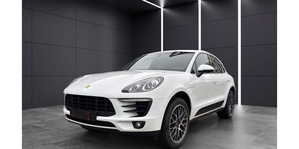 Porsche Macan 212.000 km 24.990 &euro; Reutlingen / Stuttgart 72766