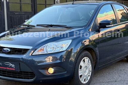 Ford Focus 107.000 km 3.999 &euro; Pforzheim 75179