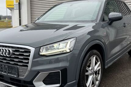 Audi Q2 151.600 km 15.800 &euro; Hildrizhausen 71157