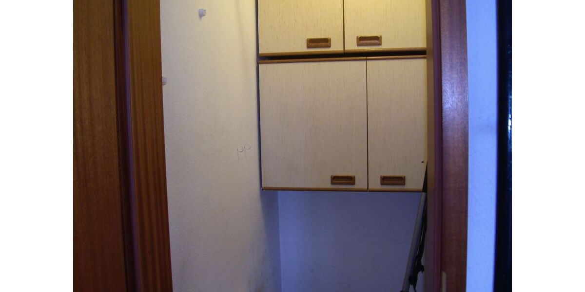 Eine besonders schöne Dachgeschosswohnung für eine Person - Appartement Stuttgart Feuerbach | Angebot:27649208