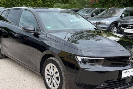 Opel Astra 120.000 km 13.999 &euro; Stuttgart-Möhringen 70567