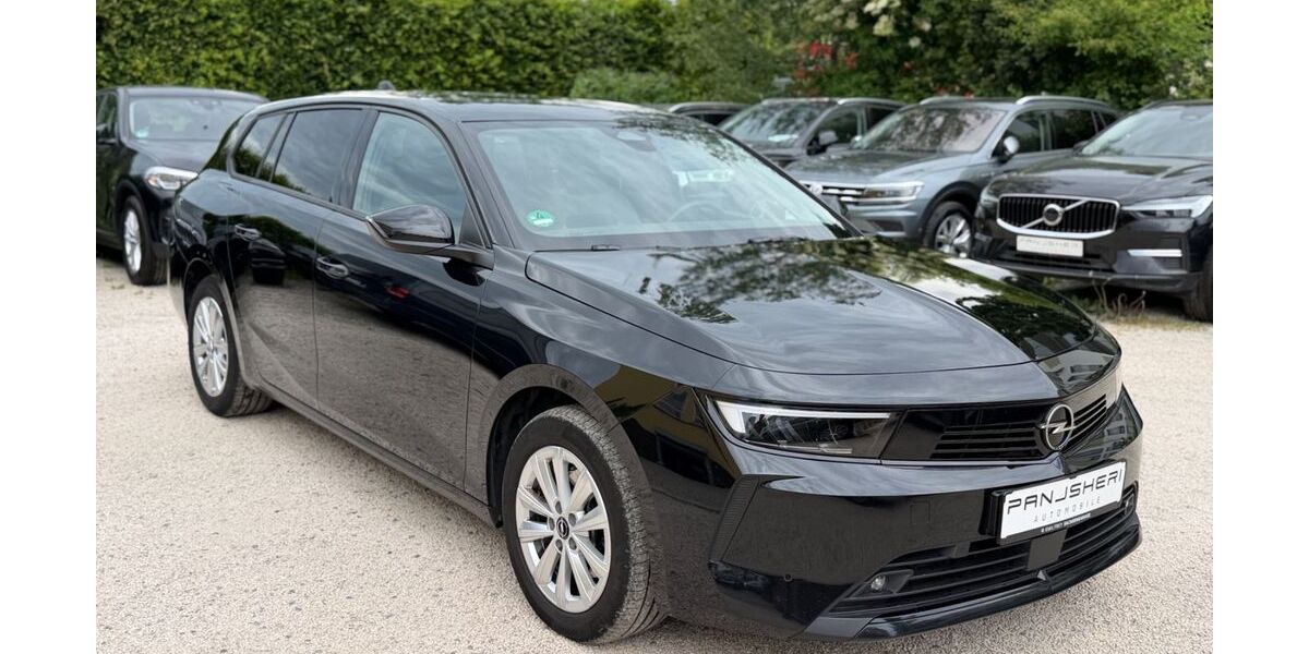 Opel Astra 120.000 km 13.999 &euro; Stuttgart-Möhringen 70567