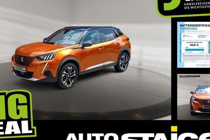 Peugeot 2008 14.642 km 22.399 € Stuttgart 70376