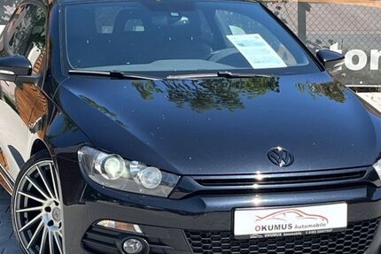 VW Scirocco
