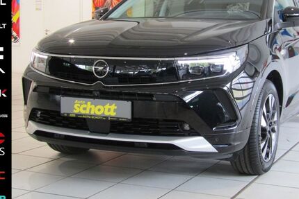 Opel Grandland (X) 16.274 km 28.980 &euro; Magstadt 71106