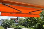 Weststadt: 3-Zimmer-Wohnung mit Gartenanteil