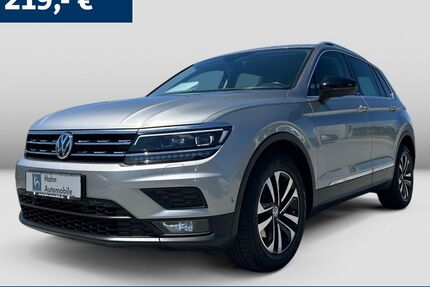 VW Tiguan 65.800 km 21.430 &euro; Kornwestheim 70806