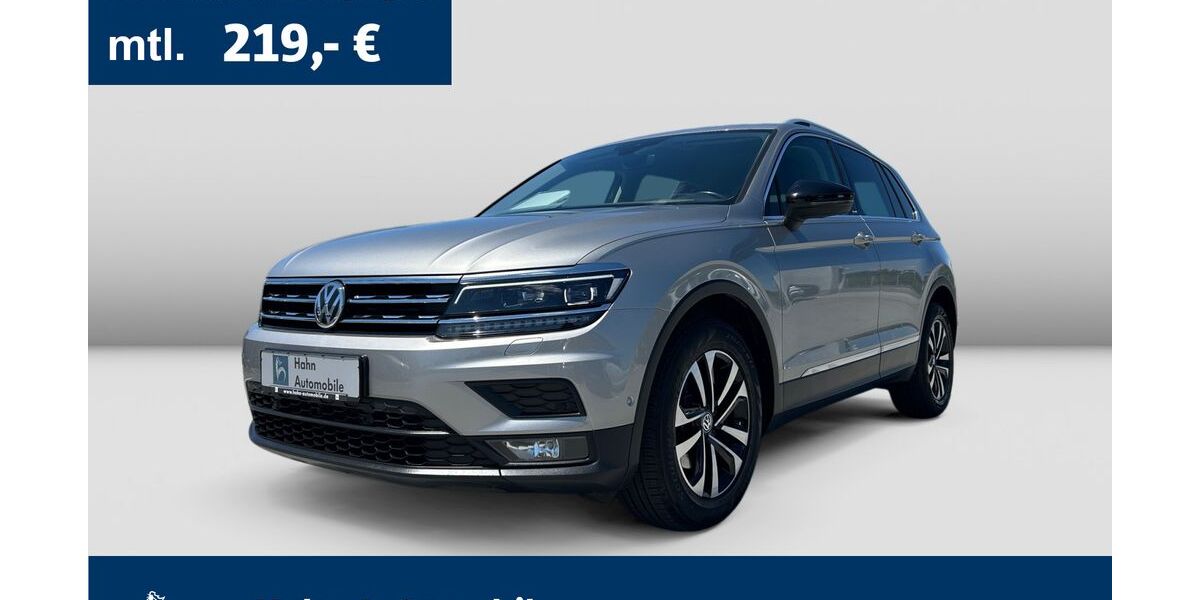 VW Tiguan 65.800 km 21.430 &euro; Kornwestheim 70806