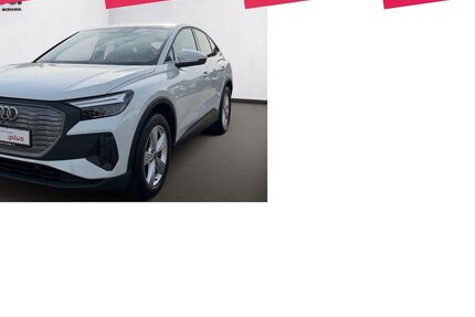 Audi Q4 e-tron 18.920 km 30.889 € Herrenberg 71083