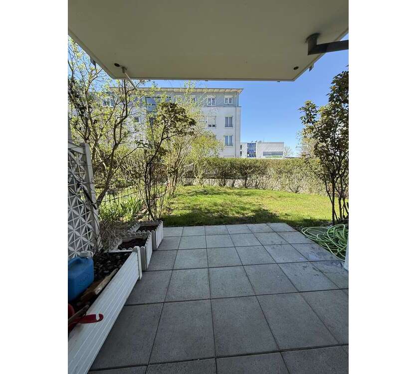 Wohnung zum Kaufen in Ludwigsburg 299.000 € 65 m²