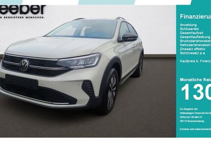 VW Taigo 1.015 km 23.370 € Calw 75365