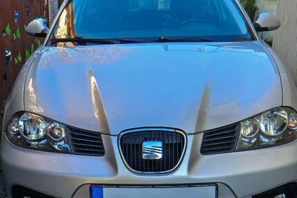 Seat Ibiza 248.000 km 1.180 &euro; Herrenberg 71083