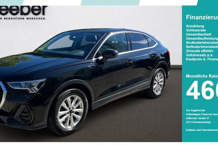 Audi Q3 30.324 km 35.990 &euro; Herrenberg 71083