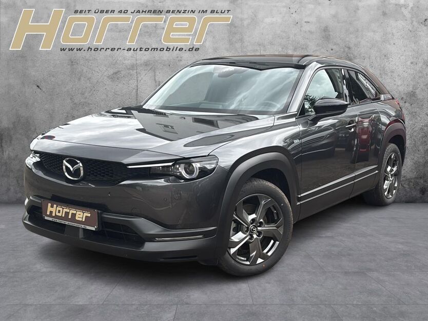 Mazda MX-30 15.500 km 15.480 € Böblingen 71032