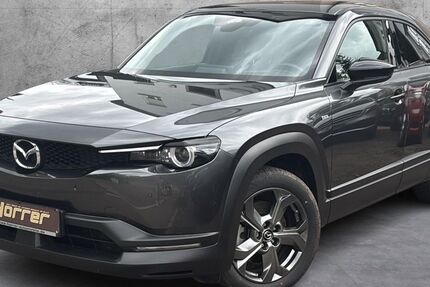 Mazda MX-30 16.900 km 15.480 € Böblingen 71032