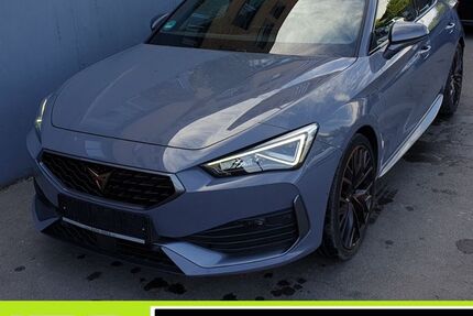 Cupra Leon 40.000 km 26.430 € Waiblingen 71332