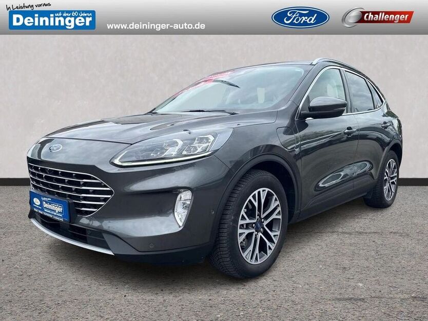 Kuga