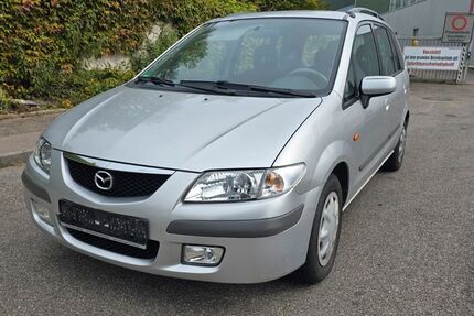 Mazda Premacy 83.000 km 3.800 € Möglingen 71696