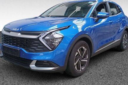 Kia Sportage 17.188 km 28.430 € Jettingen 71131