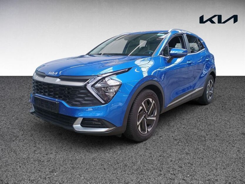 Kia Sportage 17.188 km 28.430 € Jettingen 71131