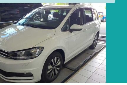 VW Touran 32.457 km 32.489 &euro; Herrenberg 71083