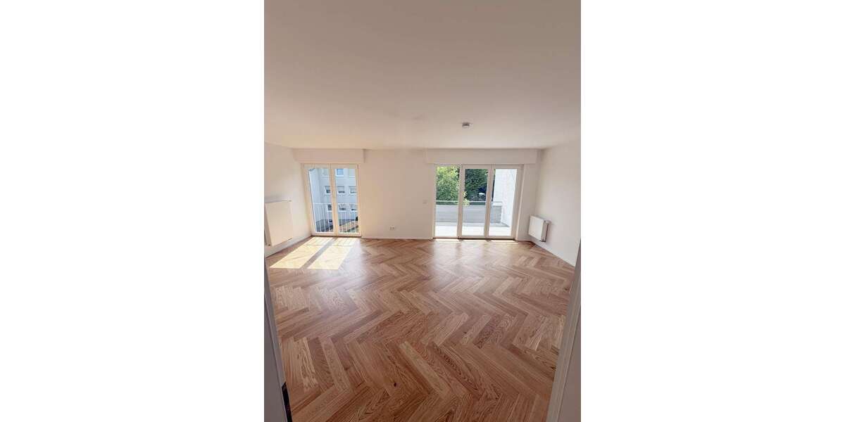 Etagenwohnung Waiblingen Beinstein - 4 Zimmer, 95 m&sup2;, 429.000&euro; | Angebot:27441137