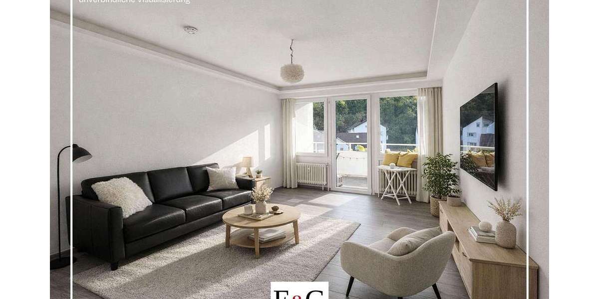 Etagenwohnung Esslingen - 1 Zimmer, 30 m&sup2;, 149.000&euro; | Angebot:25548304